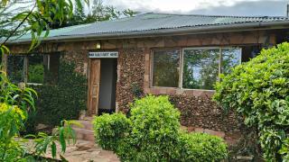 Mara Silalei - Narok - 1