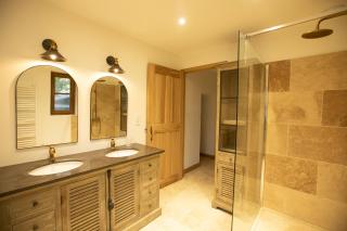 Longère du Gué du Roi & SPA -  - 1