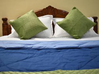 Skandanam Ecoville Homestay Tirupati - City Center Premium Garden Villa Stay Center of City With Ultra Modern Facilities, Kitchen, 24 Hours Care Taker, Maid, Wifi, Private Rooms, Full Amenities - Tirupati - 0