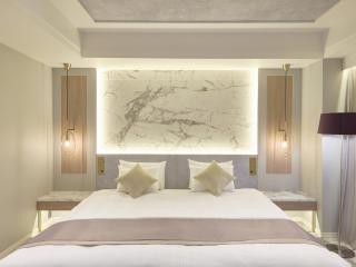 Hotel Villa Fontaine Grand Tokyo-Roppongi - Tokyo - 5
