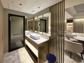 Hotel Villa Fontaine Grand Tokyo-Roppongi - Tokyo - 3