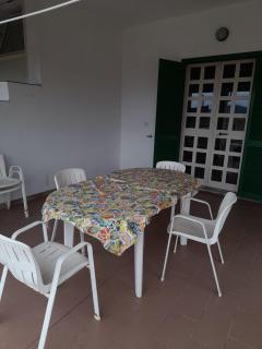 Casa di Gerry - Santa Maria di Castellabate - 5