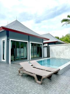 Krabi Mantra Pool Villa - Ao Nang - 0