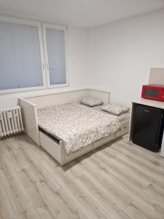 Apartmán Vespa - Chomutov - 3