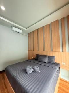 Krabi Mantra Pool Villa - Ao Nang - 1