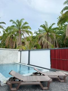 Krabi Mantra Pool Villa - Ao Nang - 6
