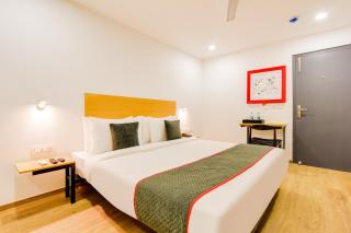 Hotel O Legend Studio - Gurgaon - 3