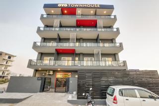 Hotel O Legend Studio - Gurgaon - 0