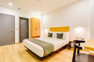 Hotel O Legend Studio - Gurgaon - 0