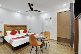 Hotel O Santosh Residency - Nuova Delhi - 8
