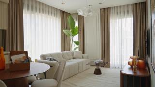 Qoople Legend B - premium apartments steps from the sea - Alanya - 9