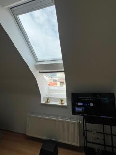 Central, Cozy & Stylish Apartment with Views - Prague - 2