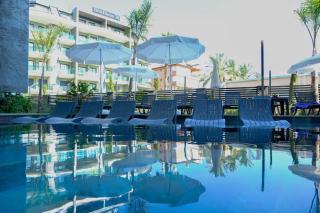 Qoople Legend B - premium apartments steps from the sea - Alanya - 2