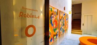 Apartamentos Robles 4 by Gades Gestión - Cádiz - 9