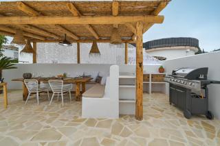 Villa Monteluz Pego - 9