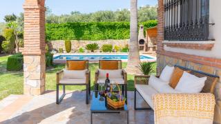 Casa Los Lirios Antequera - La Higuera by Ruralidays - Antequera - 6