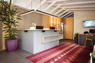 Turističko naselje Natura Art-Hotel Opal Art - Lohovo - 5