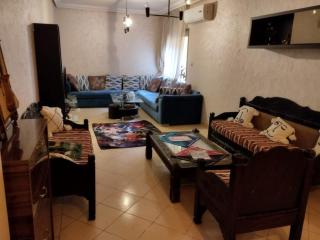 Modern 2 Bedroom Appartement in Gueliz - 0