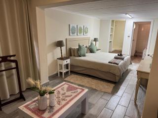 Florida Palms Guesthouse - Durban - 0
