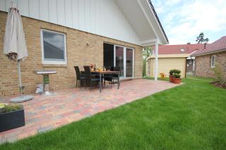 Feriendorf Südstrand Haus 50 - Pelzerhaken - 8