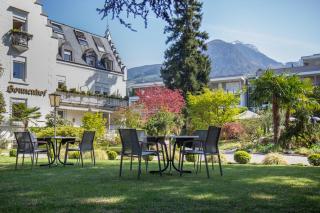 Hotel Sonnenhof - 7