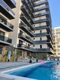 Almar Luxury Residence - Renting Apartments & Free Pool - Mamaia Nord – Năvodari - 8