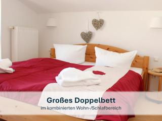 Ferienwohnung Lotti - Heringsdorf - 2