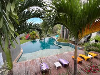 Tahiti Apartment condo 1 bedroom pools Faaa - Faaa - 8