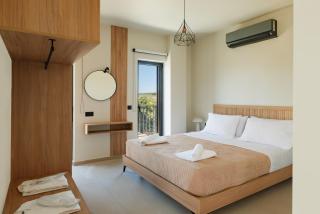 Madre Tierra Boutique Villa 1 - Liyidhés - 8