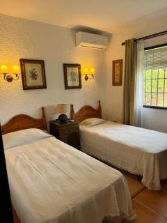 Villa Andrés - Estepona - 8
