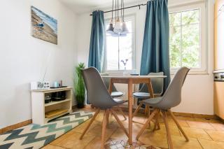Haus Ostseenixe 05 - Wustrow - 0