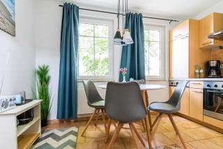 Haus Ostseenixe 05 - Wustrow - 9