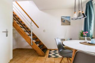 Haus Ostseenixe 05 - Wustrow - 7