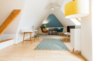 Haus Ostseenixe 05 - Wustrow - 6