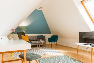 Haus Ostseenixe 05 - Wustrow - 5