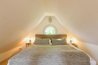 Haus Ostseenixe 05 - Wustrow - 1
