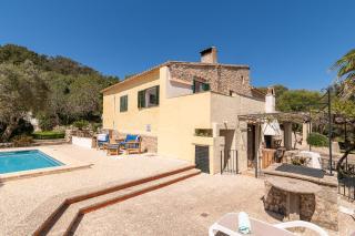 Villa La Coma by Sealand Villas - Pollença - 8