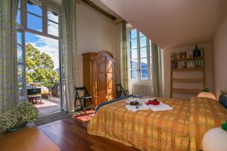 Villa Margherita Grande - Griante Cadenabbia - 1