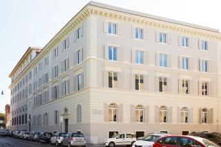 Hotel The Building - Roma - 2