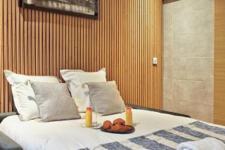 TBS 329 - Charming studio in Paris - París - 2
