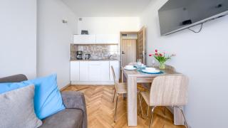 Apartamenty Sun & Snow Lazur - Świnoujście - 2