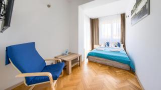 Apartamenty Sun & Snow Lazur - Świnoujście - 9