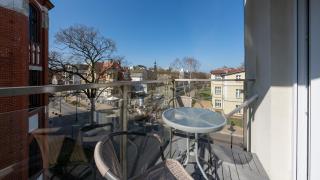 Apartamenty Sun & Snow Lazur - Świnoujście - 5