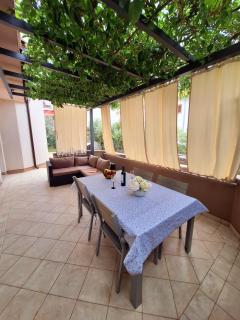The Golden Island apartments - Krk - 5