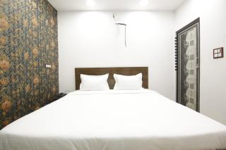 Hotel VCR INN - Neu-Delhi - 8