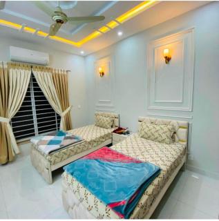SKM lodges guest house G13 - Islamabad - 2