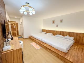 Jinbo White House Betong - Betong - 1