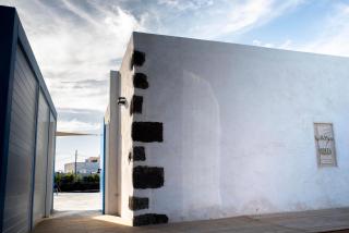 CASA FATIMA Villa with heated pool and jacuzzi - Lajares - 7