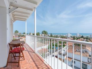 Entire well located 3 Bed Seaview Apartment Pass the Keys - Benalmádena - 7