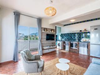 Entire well located 3 Bed Seaview Apartment Pass the Keys - Benalmádena - 4